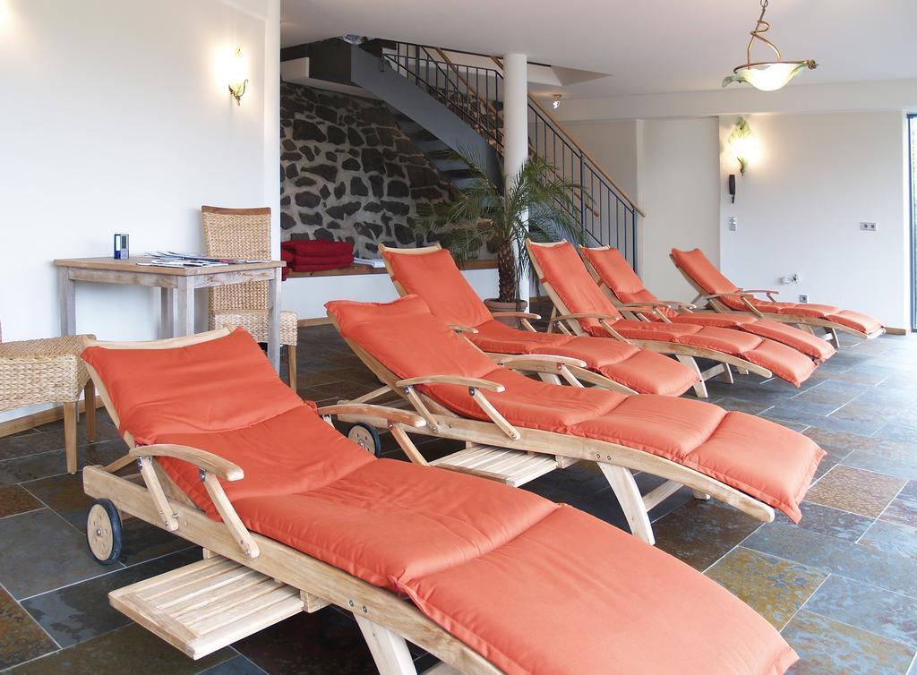 Schlosshotel Kurfuerstliches Amtshaus Dauner Burg Luaran gambar